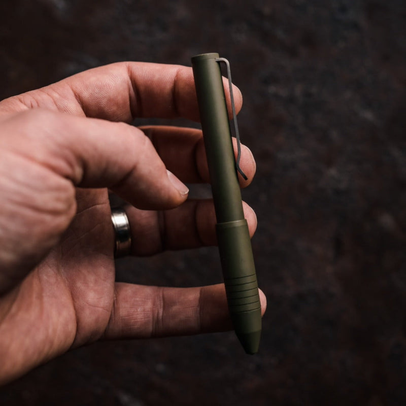 Green Cerakote  *Limited Release*