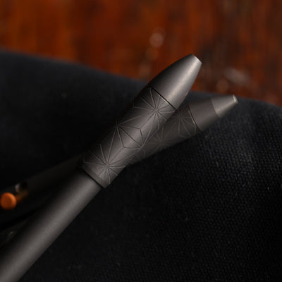 Big Idea Design X Carryology Bolt Action Pens *Limited Release*