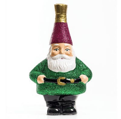 Santa Claus Bourbon Collectors Edition