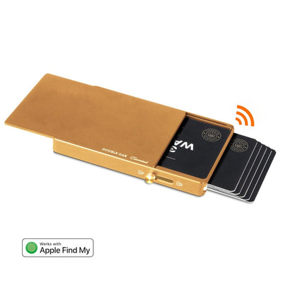 Gold Edition TRAK