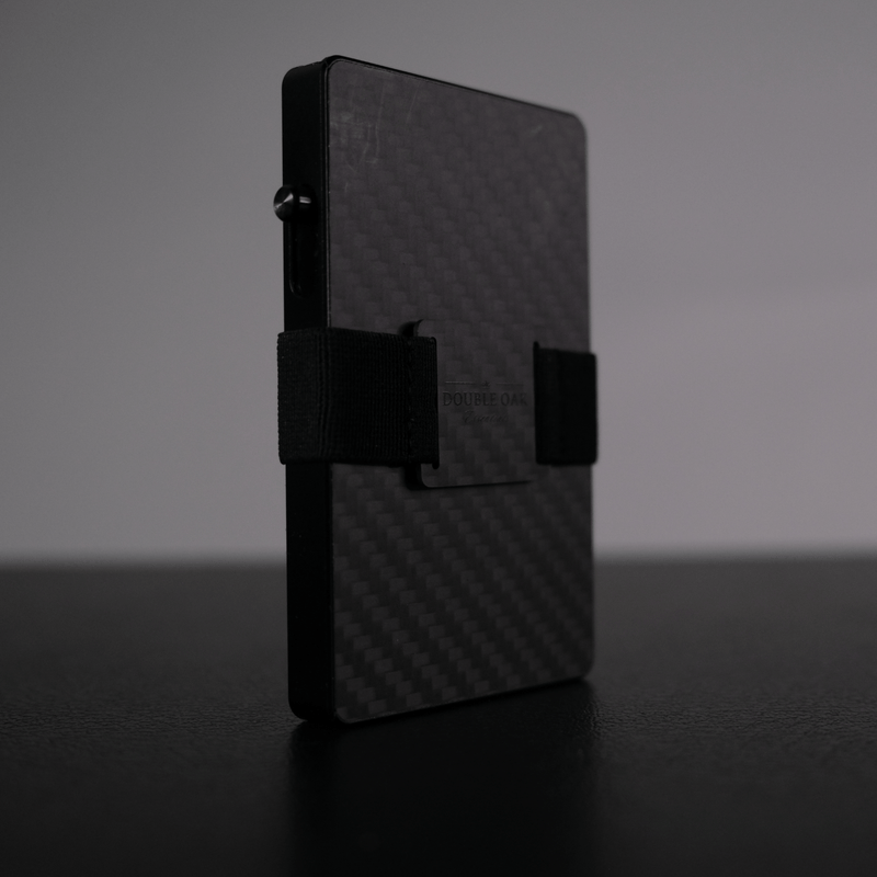 Carbon Fiber Edition