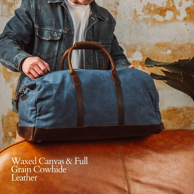 Weekender Bag