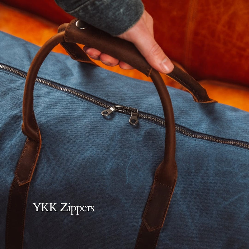Weekender Bag