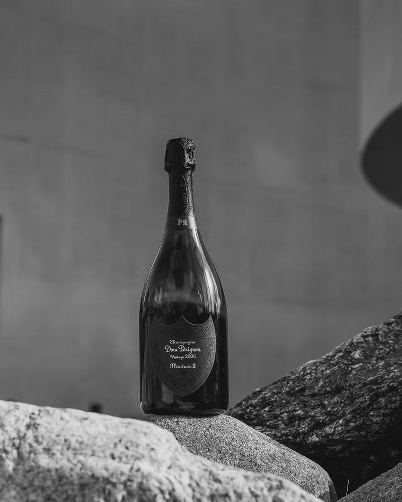 Dom Pérignon Brut P2 Plenitude Vintage 2006 Brut Gift Box