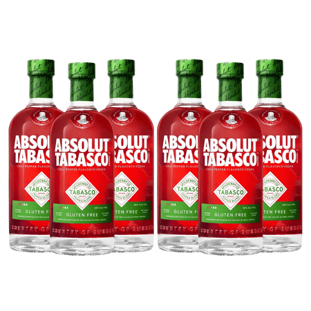 【日本未発売】ABSOLUT TABASCO チリペッパー AbsoluteXTabasco6pk_450x450.