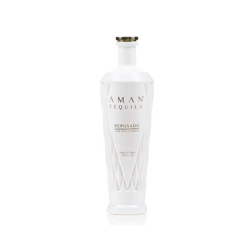 Aman Tequila Reposado