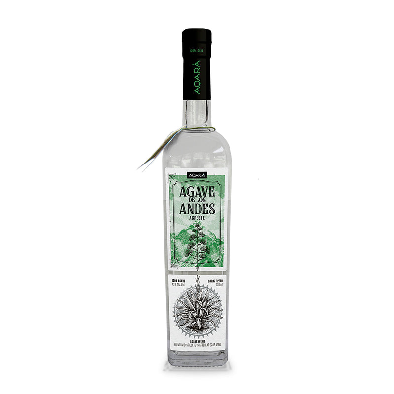 Aqara Agave Agreste