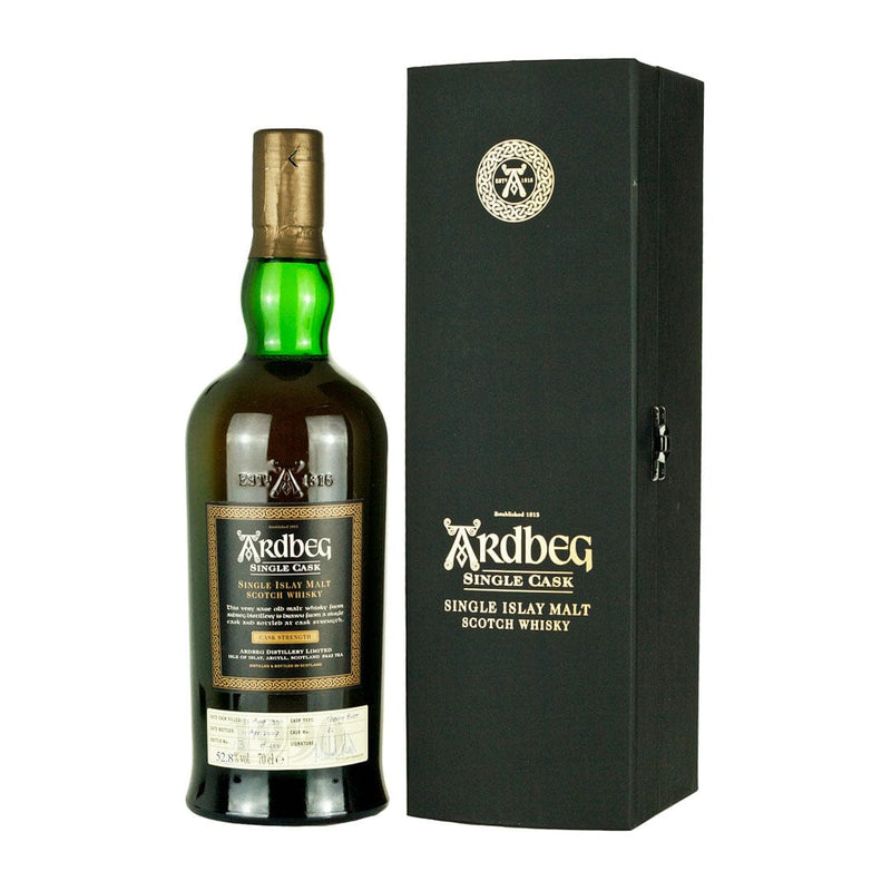 Ardbeg Single Cask