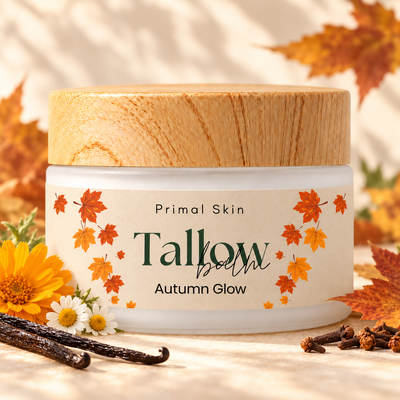 Unvaccinated Tallow Skincare