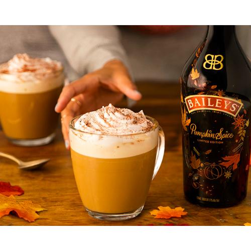 Baileys Pumpkin Spice