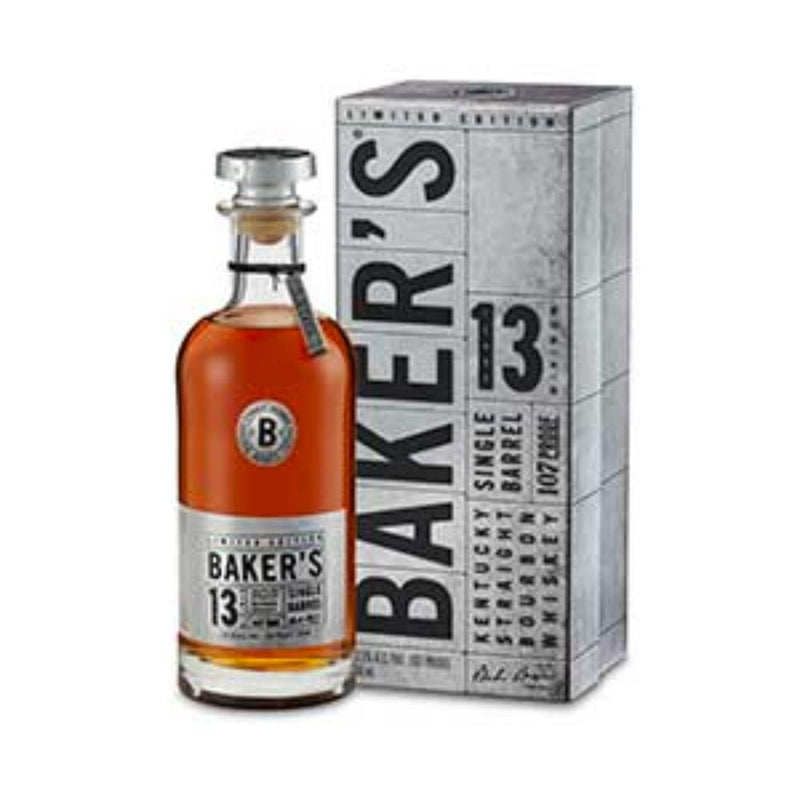 Baker&
