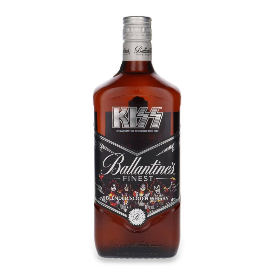 Buy Ballantine's Finest Kiss Edition® Online | Scotch Delivered