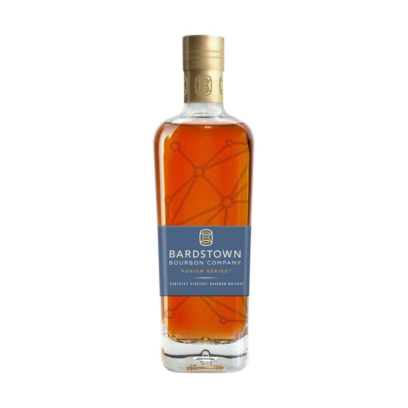 Bardstown Bourbon Company Fusion Series 