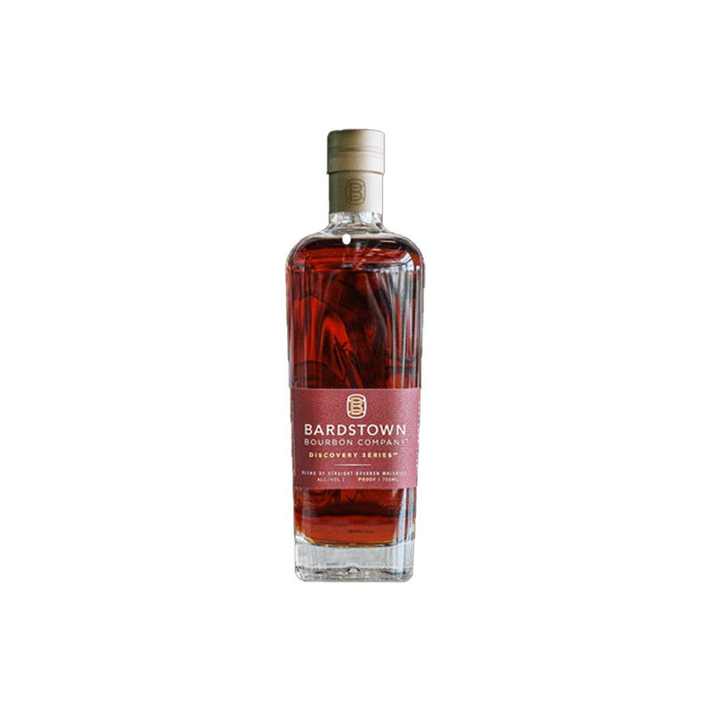 Bardstown Bourbon Discovery Series 