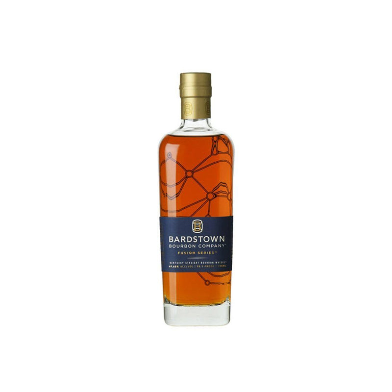 Bardstown Bourbon Fusion Series 
