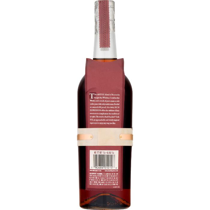 Basil Hayden&
