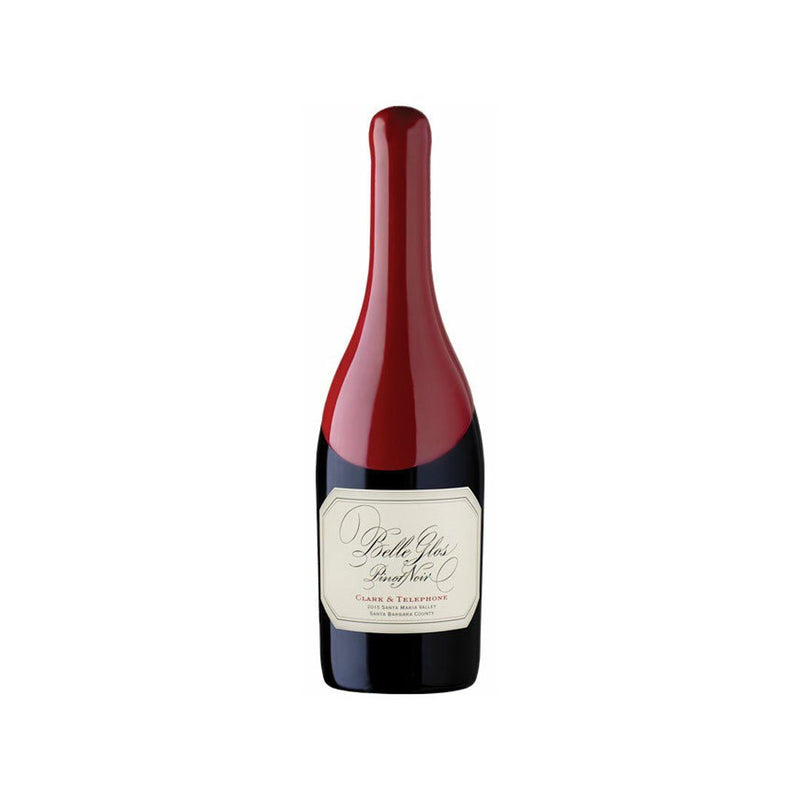 Belle Glos Pinot Noir Clark & Telephone