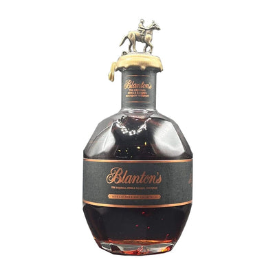 Blanton’s Char No. 4 2022 Limited Edition