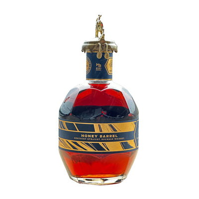 Blanton's Honey Barrel 2021 Special Release 700ml