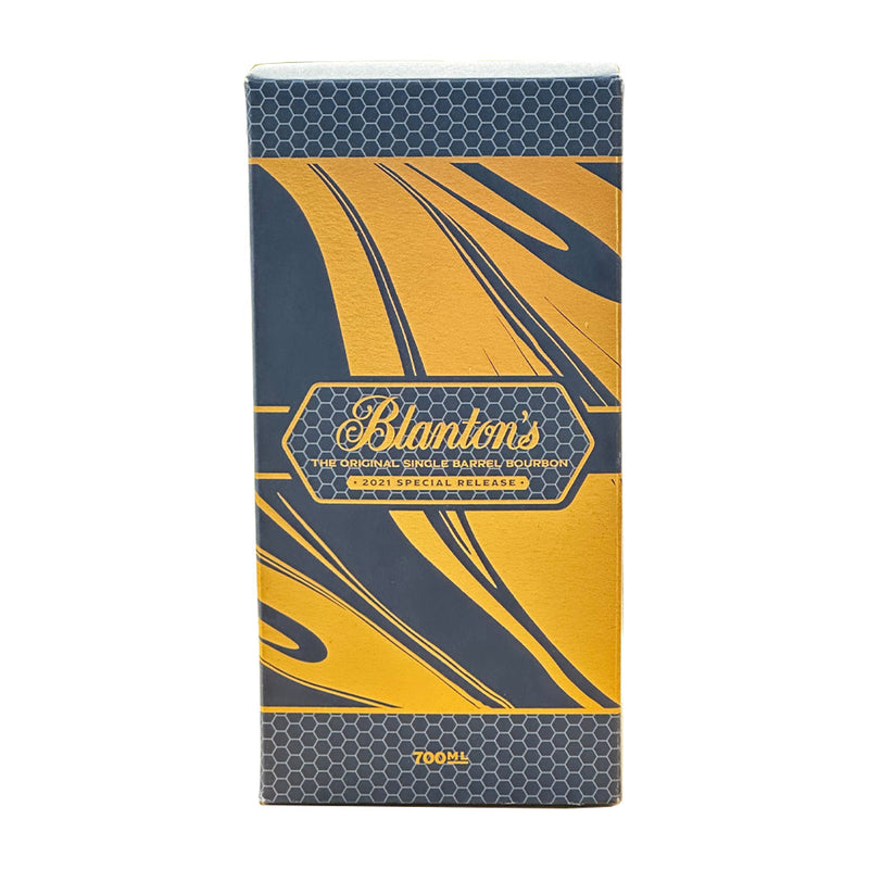 Blanton&