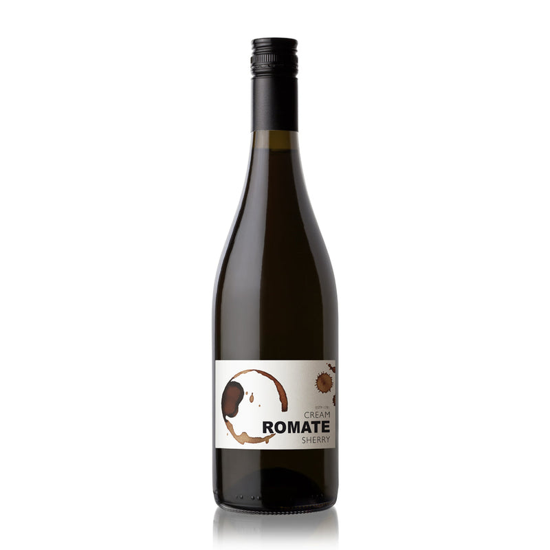 Bodega Sanchez Romate Cream Sherry