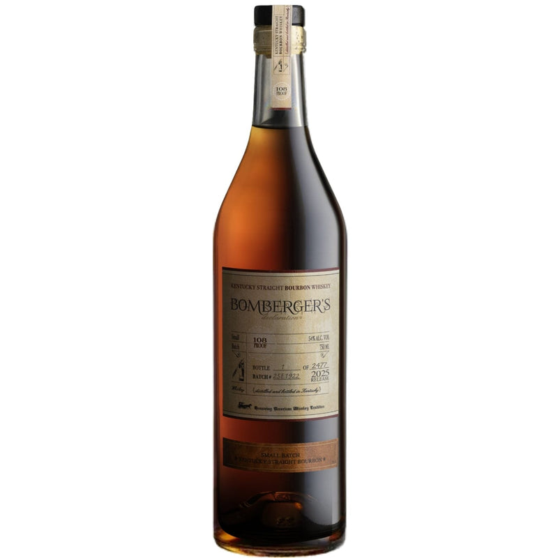 Bomberger&