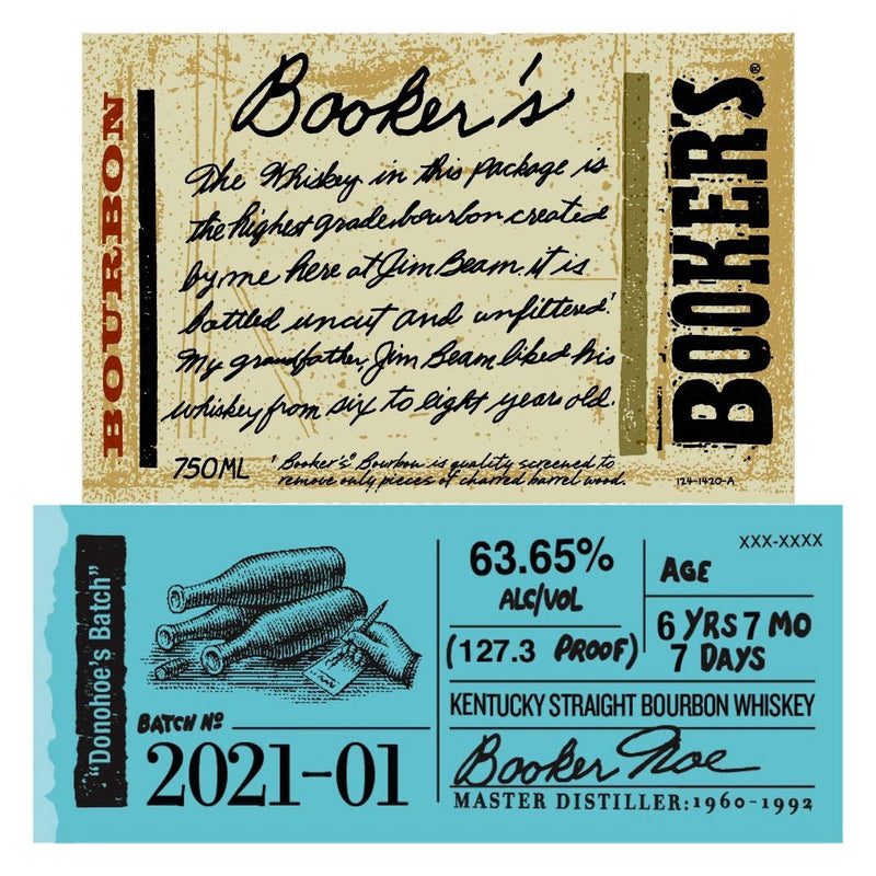 Booker&