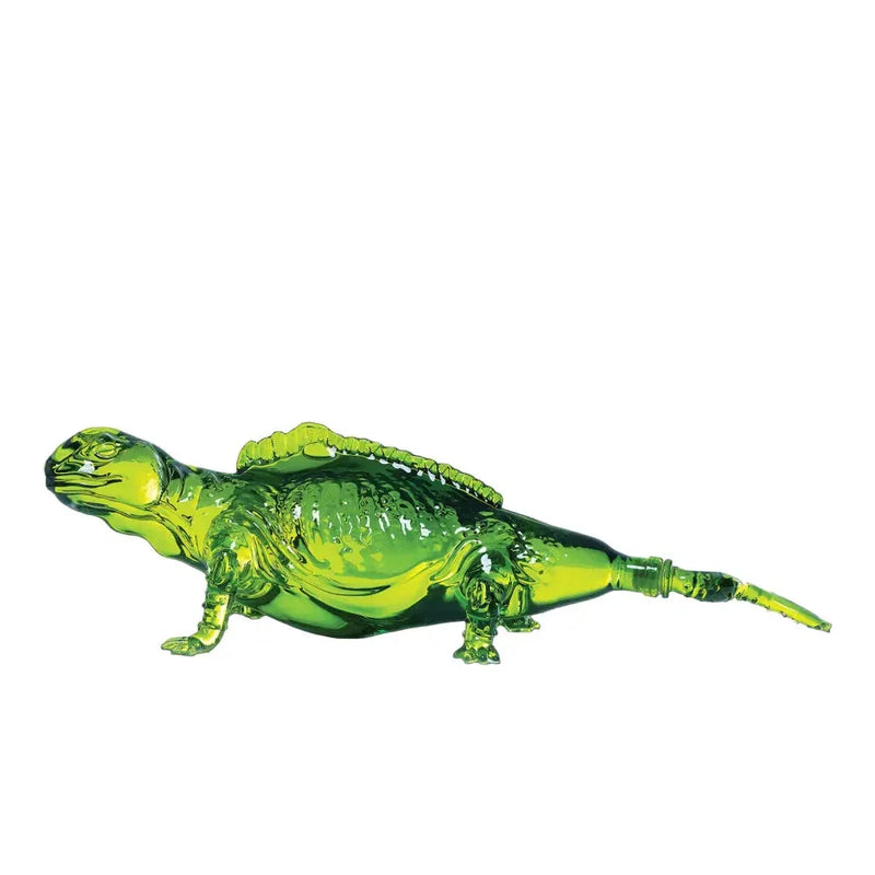 Don Chinto Reposado Tequila Iguana