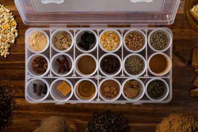 Original Bourbon Nosing Kit