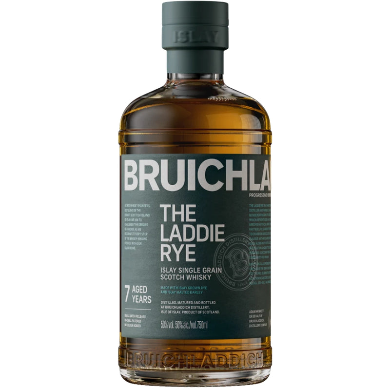 Bruichladdich The Laddie Rye