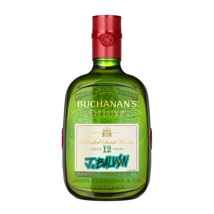 Buchanan&