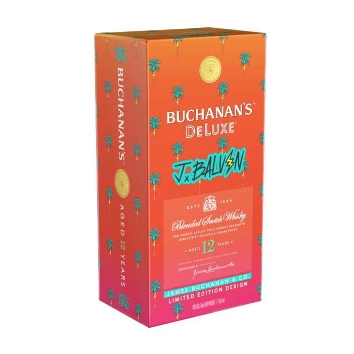 Buchanan&