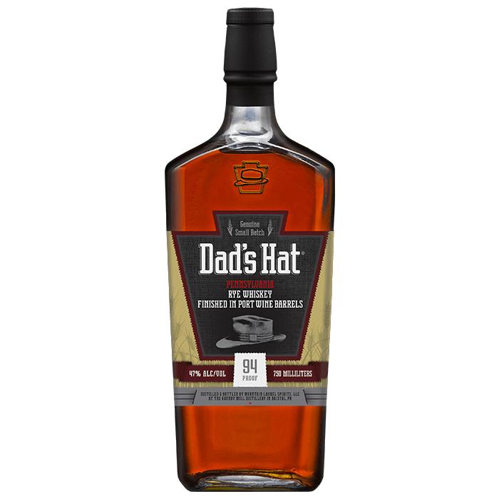 Dad&