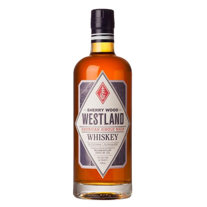 Westland Sherry Wood