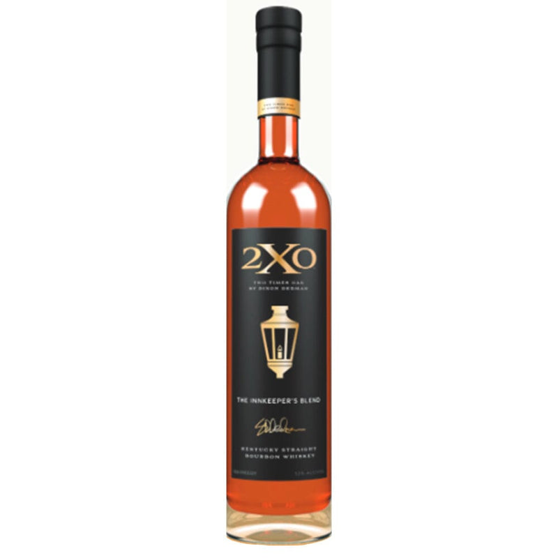 2XO The Innkeeper&