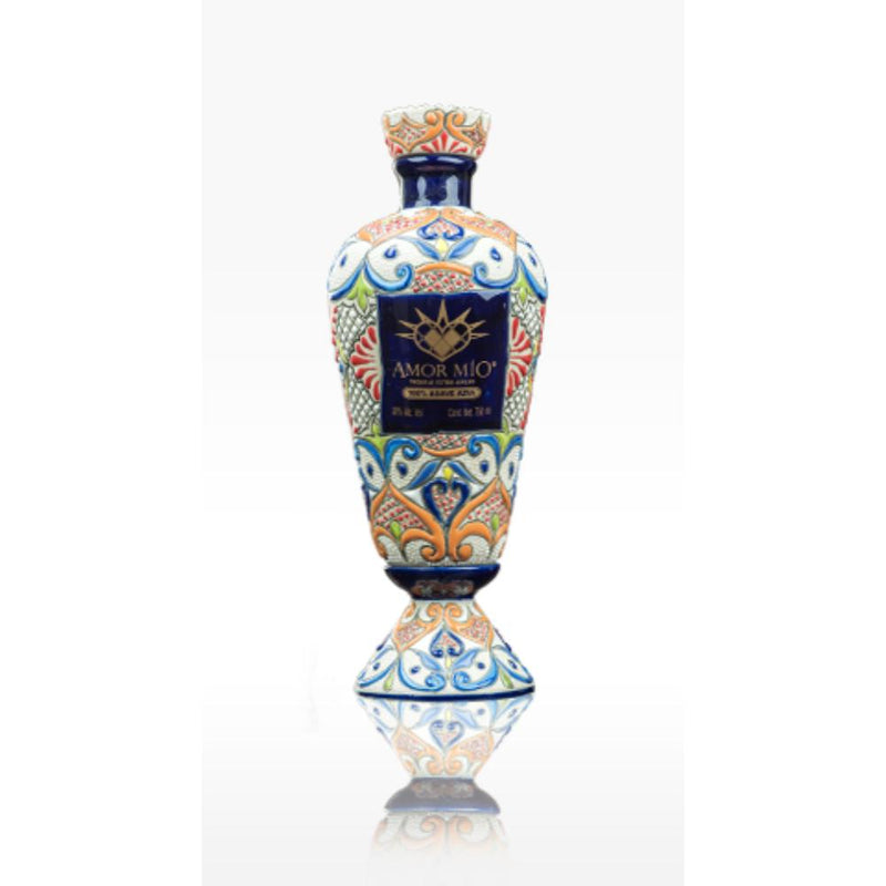 Amor Mío Extra Añejo Tequila