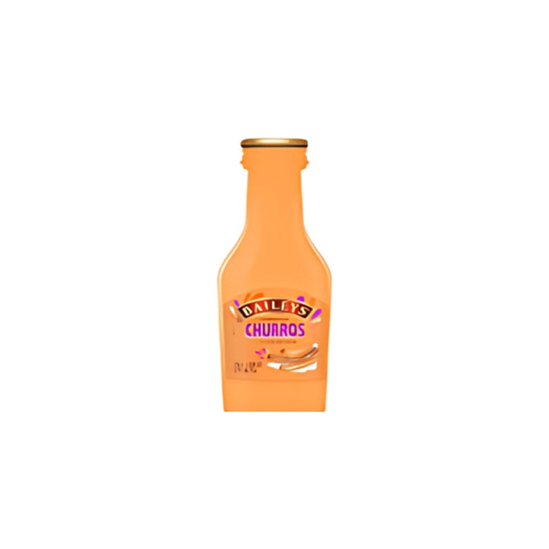 Baileys Cinnamon Churros 50ml