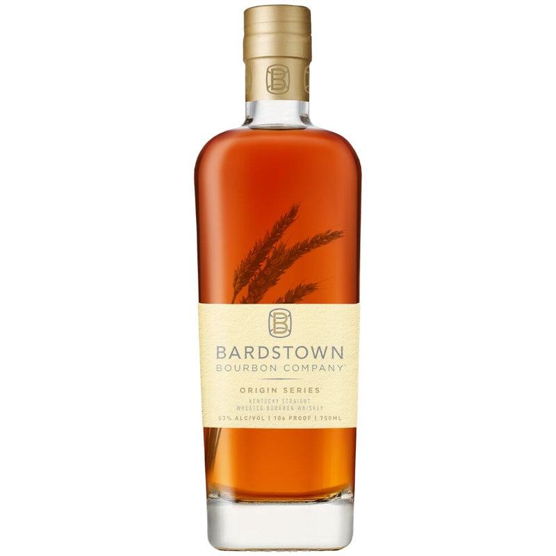 Bardstown Bourbon Origin Series &