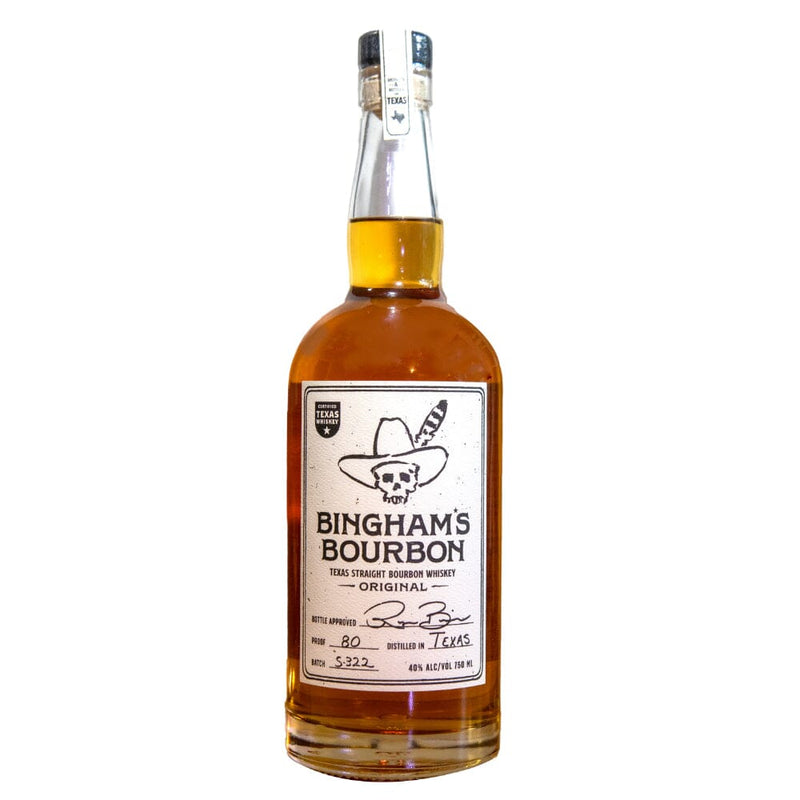 Bingham&