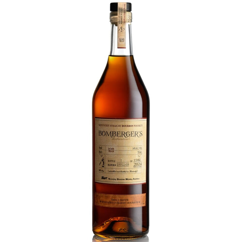Bomberger&