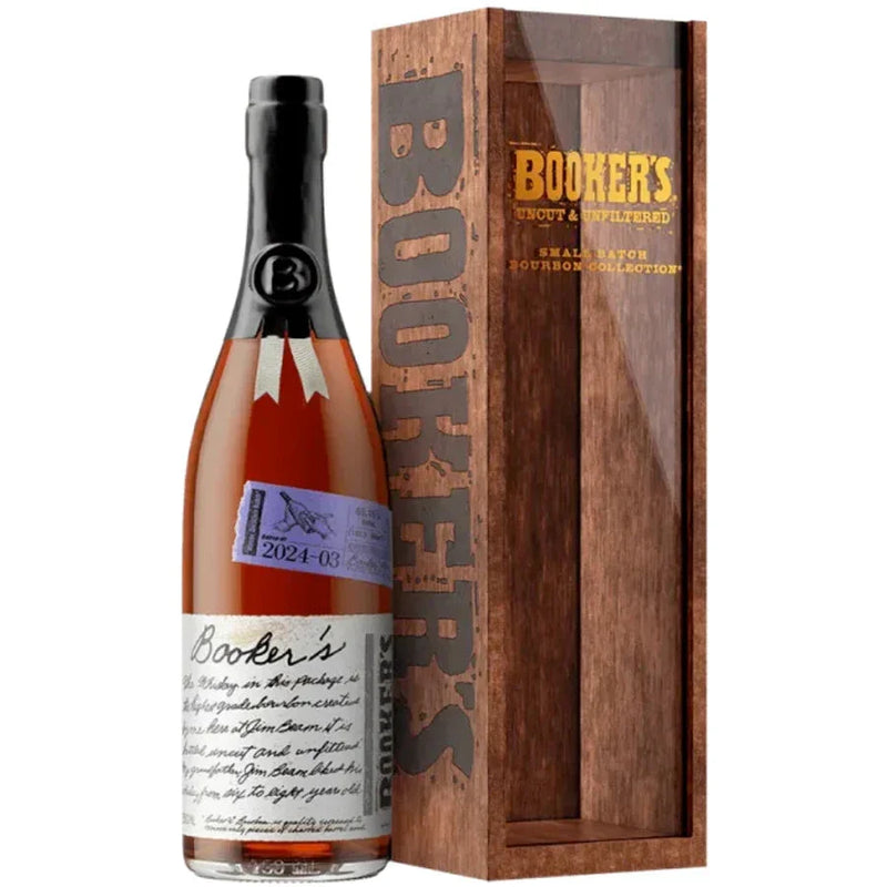Booker&