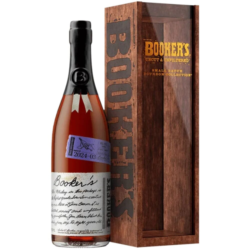 Booker&