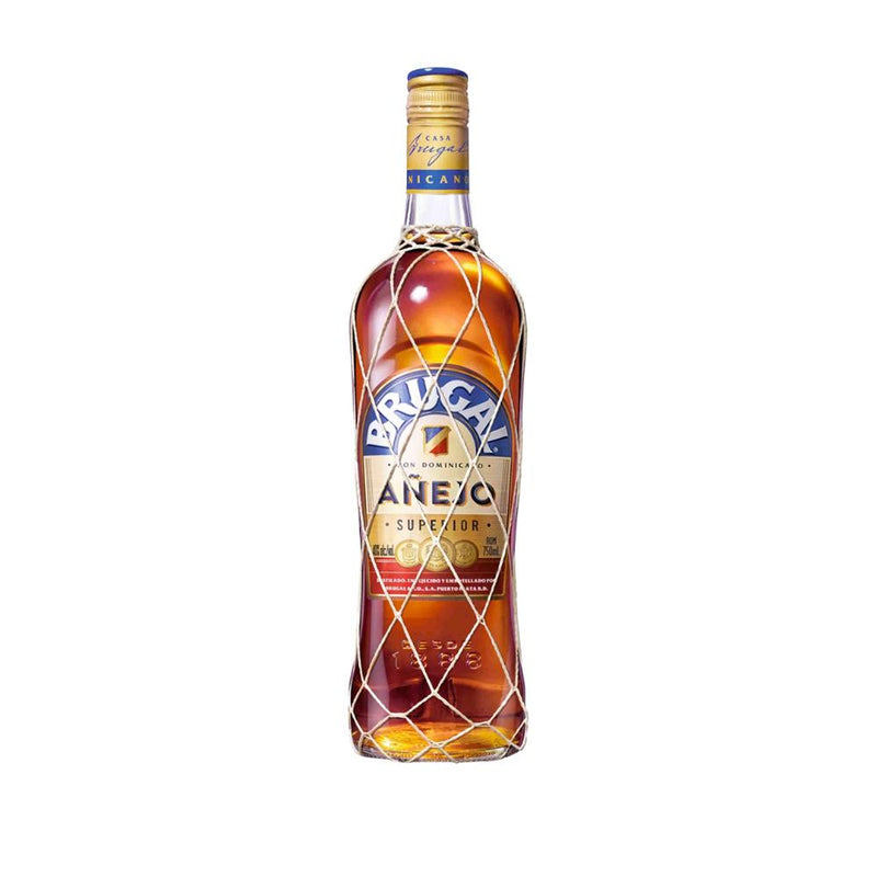 Brugal Añejo