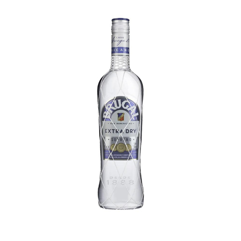 Brugal Extra Dry