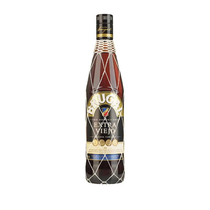 Brugal Extra Viejo