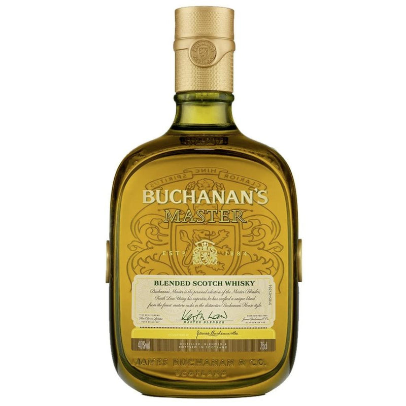 Buchanan&