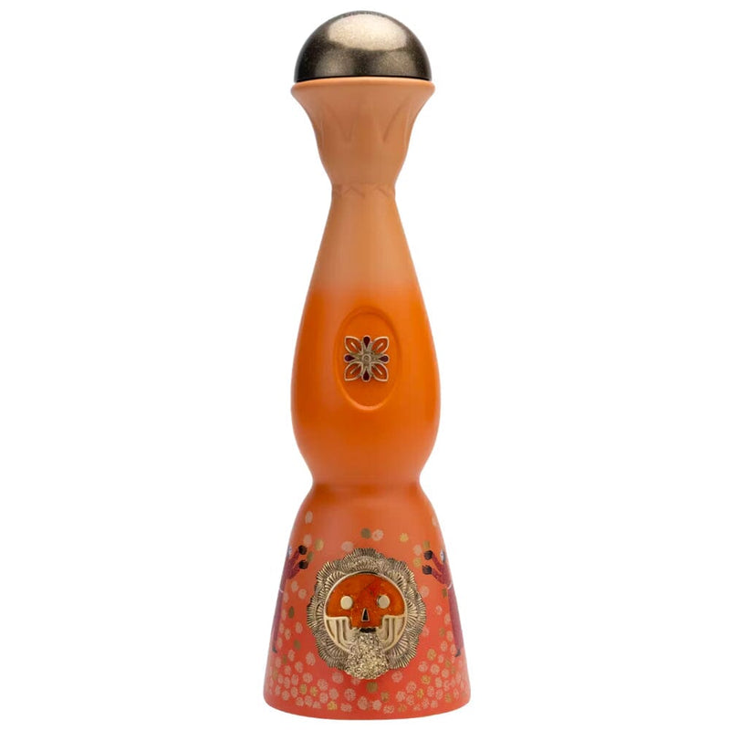 Clase Azul Tequila Día de Muertos Edición Limitada Aromas