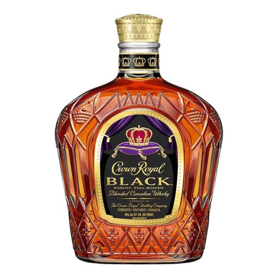 Buy Crown Royal 32 Year Old Extra Rare® Online | Canadian Whisky