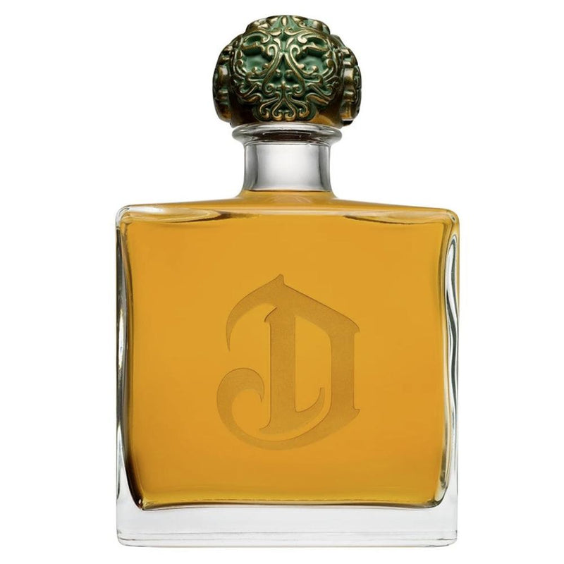 DeLeón Extra Añejo Tequila