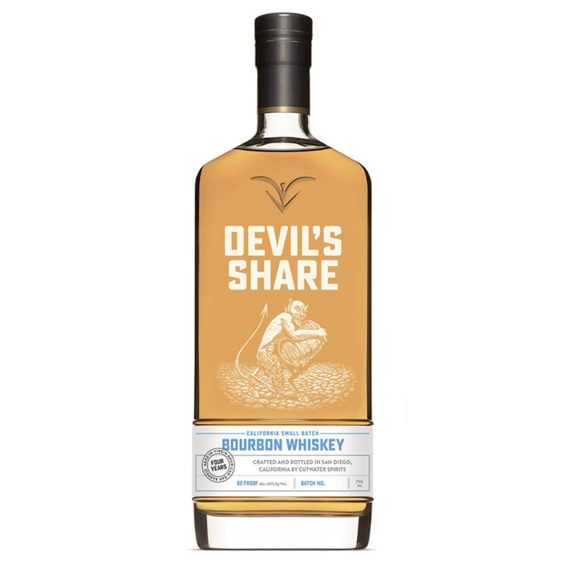Devil&
